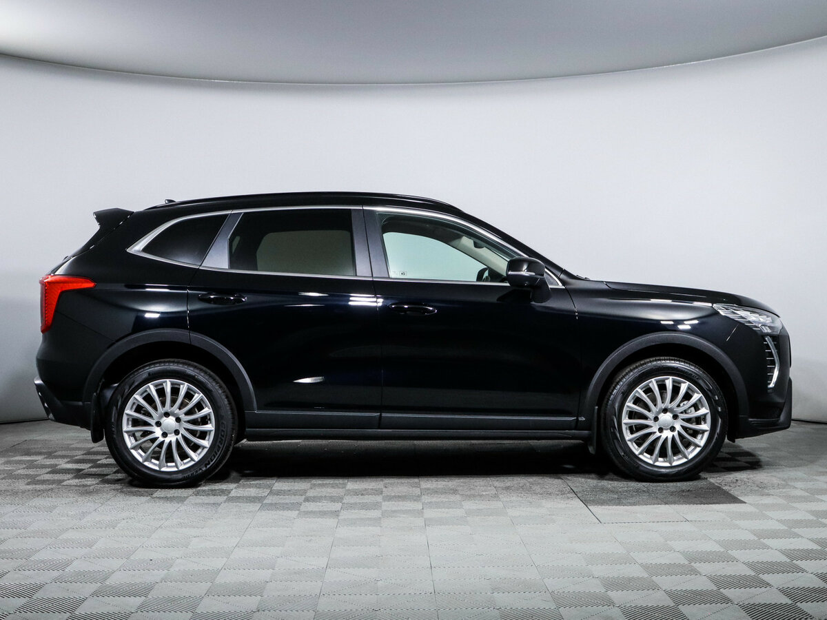 Купить Haval Jolion, 2024, 10 123 км.. Фото: #3