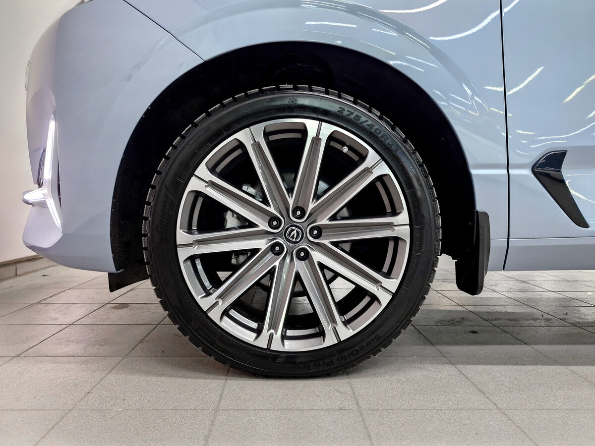 Купить Changan UNI-K, 2023, 30 779 км.. Фото: #17