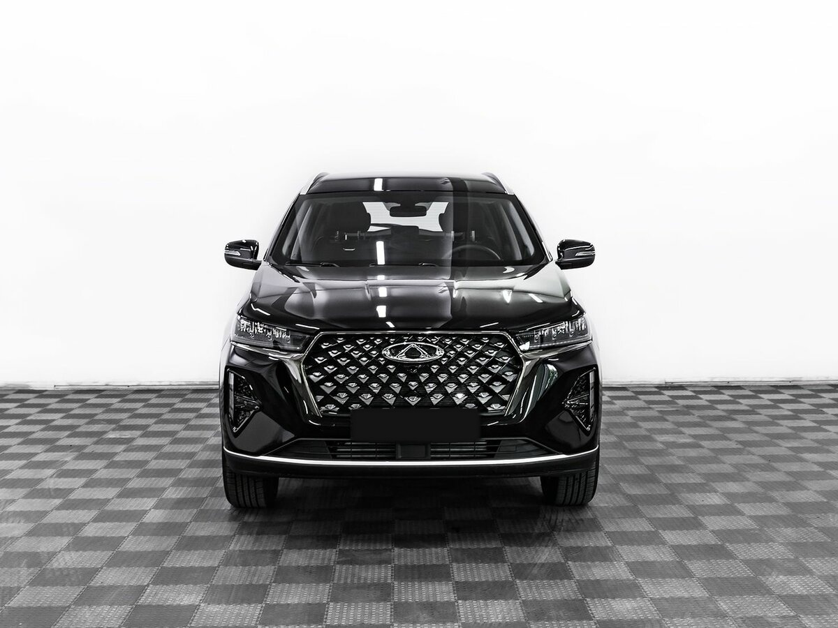 Купить Chery Tiggo 7 Pro Max, 2023, 42 000 км.. Фото: #1