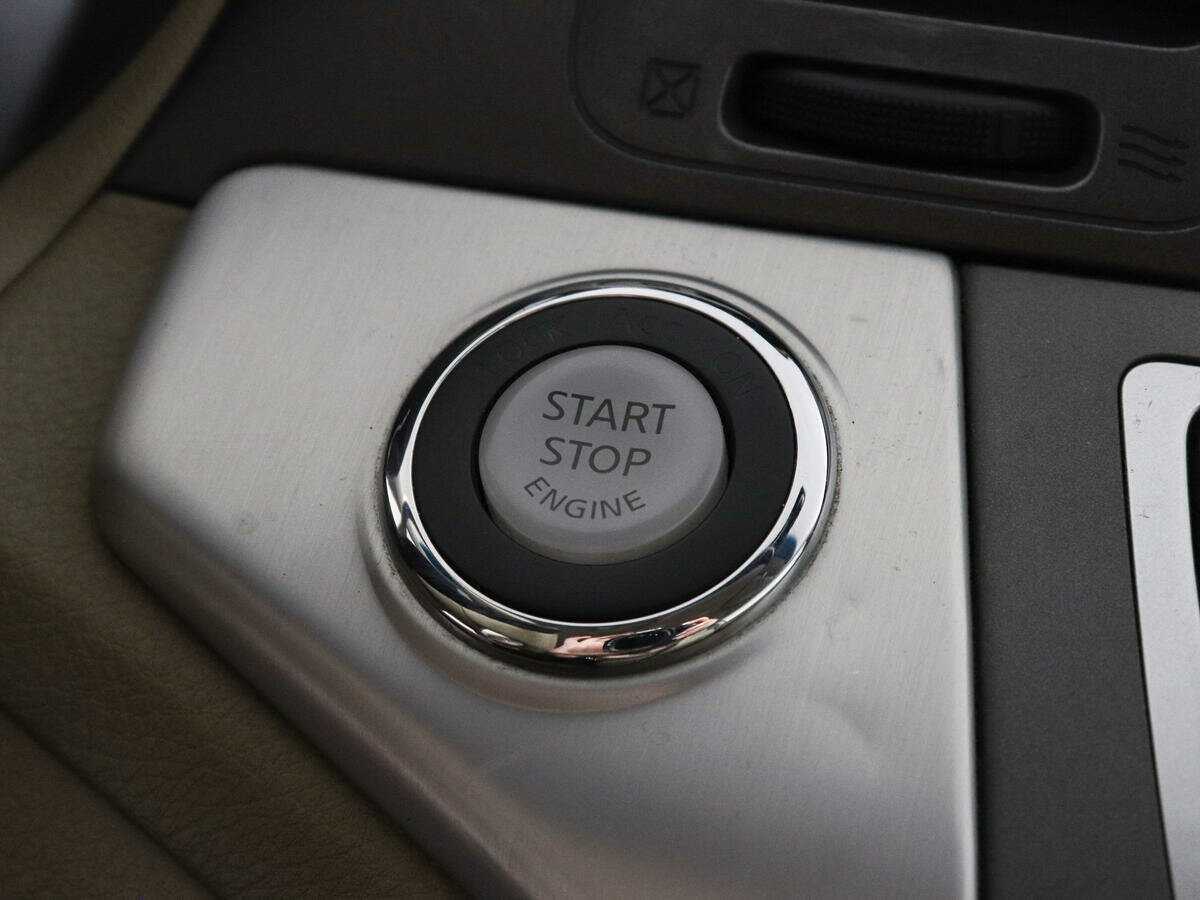 Купить Nissan Murano, 2012, 101 297 км.. Фото: #13