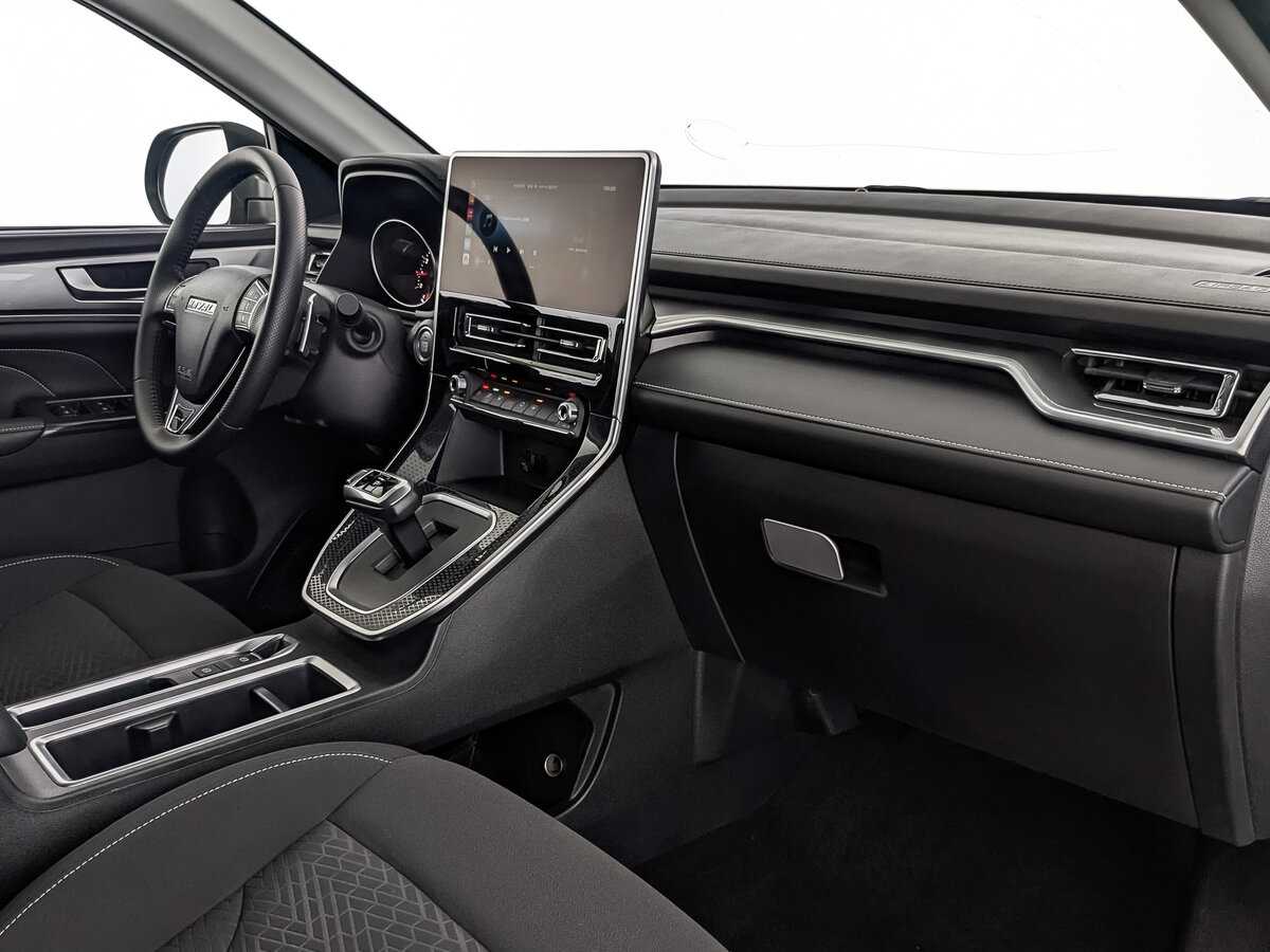 Купить Haval M6, 2023, 45 062 км.. Фото: #10