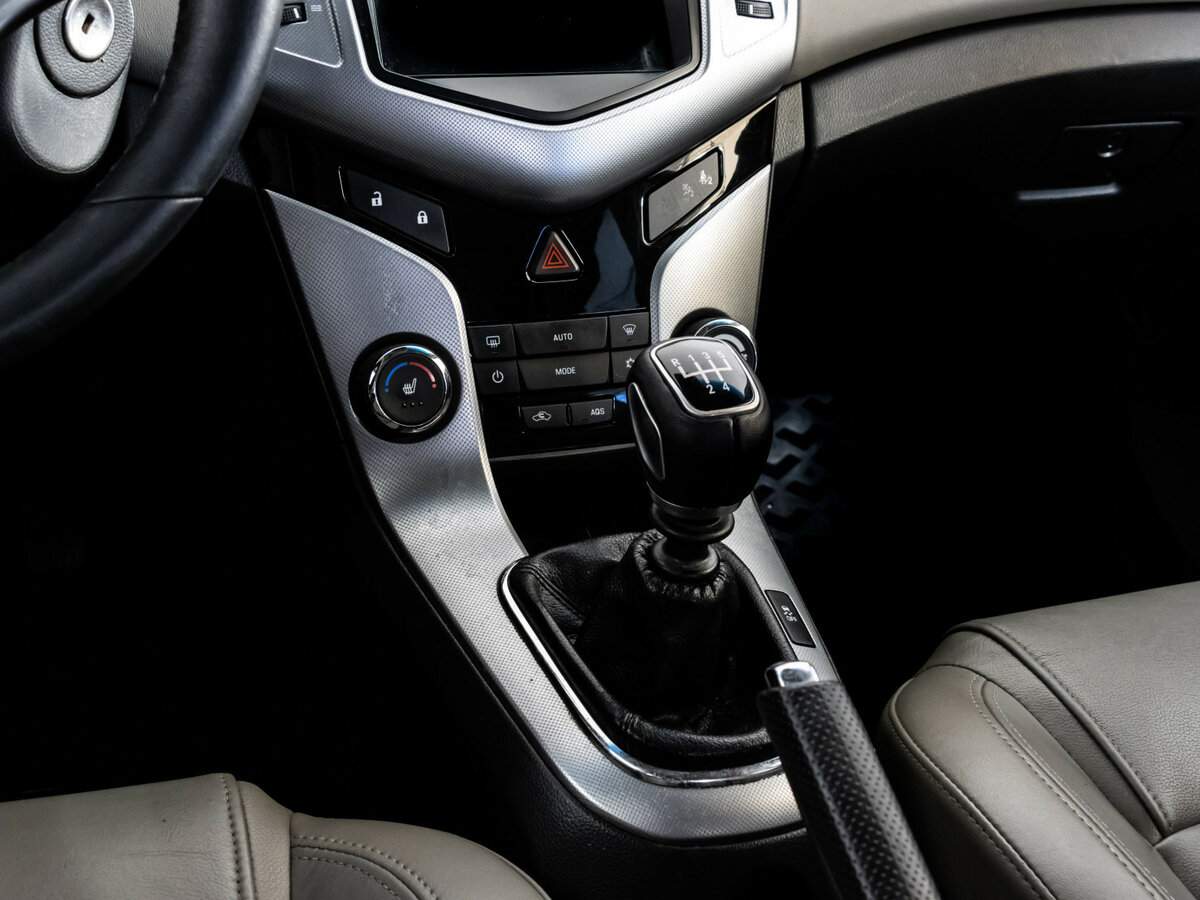 Купить Chevrolet Cruze, 2012, 202 000 км.. Фото: #9