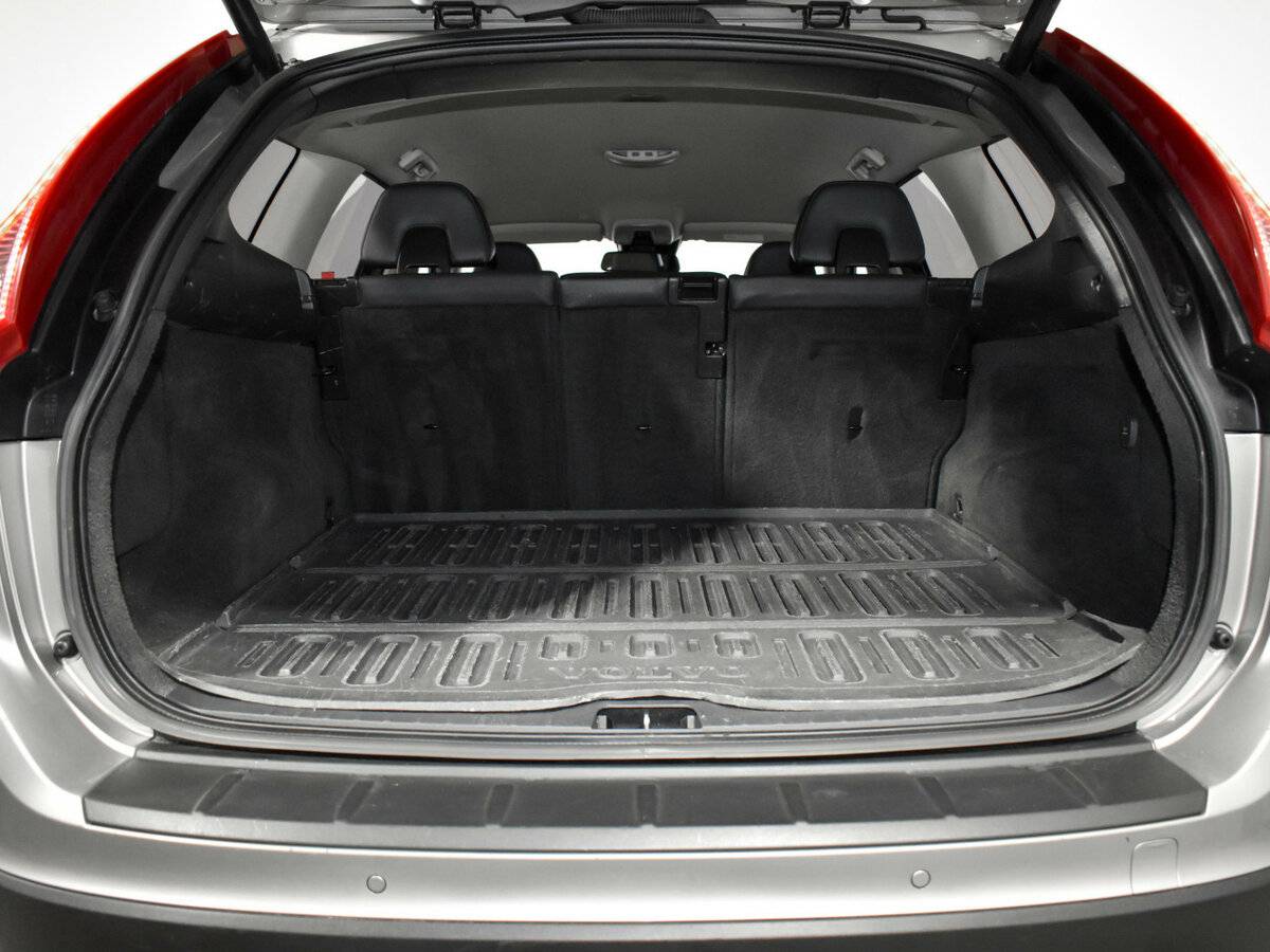 Купить Volvo XC60, 2012, 233 004 км.. Фото: #19