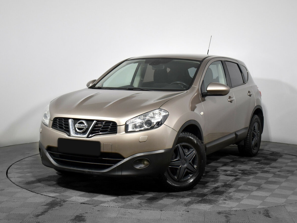 Купить Nissan Qashqai, 2012, 185 000 км.. Фото: #0