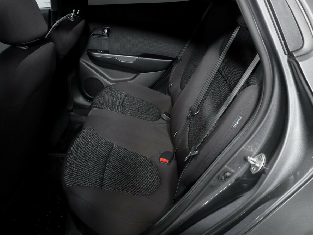 Купить Kia Rio, 2013, 146 288 км.. Фото: #7