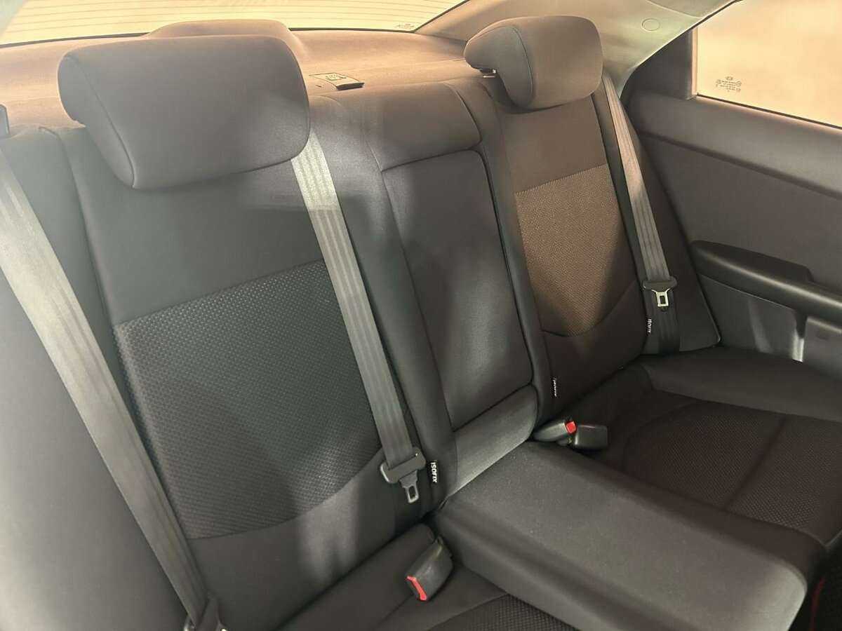 Купить Kia Cerato, 2013, 161 946 км.. Фото: #12
