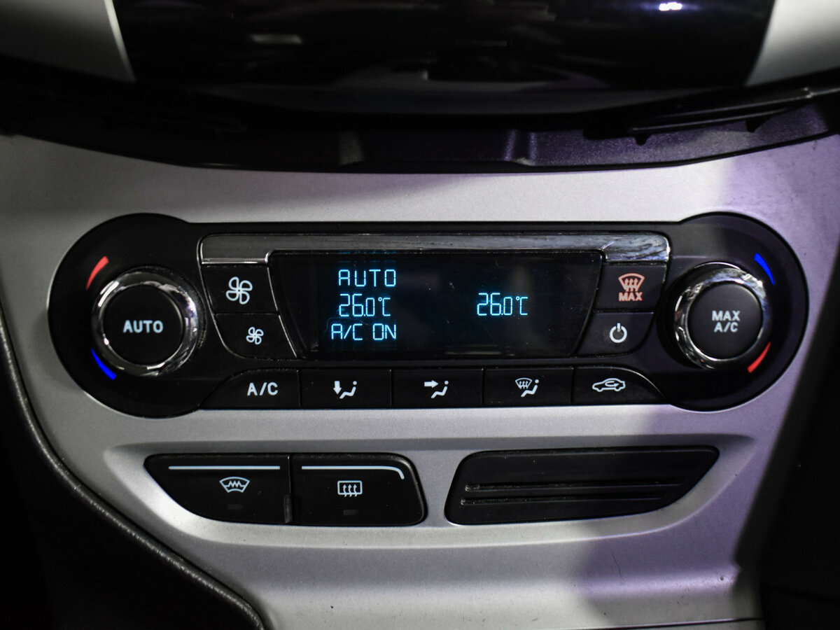 Купить Ford Focus, 2013, 155 268 км.. Фото: #13