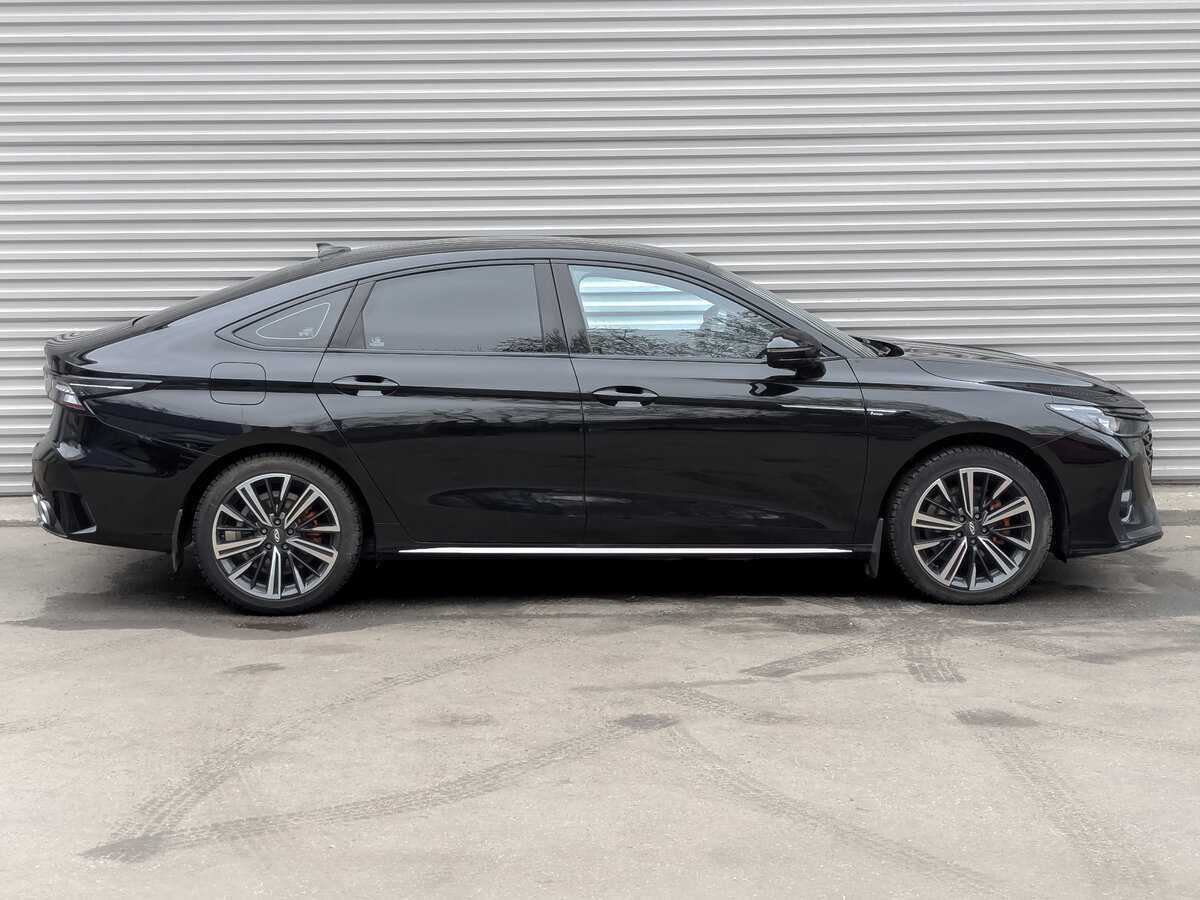 Купить Chery Arrizo 8, 2023, 26 481 км.. Фото: #3