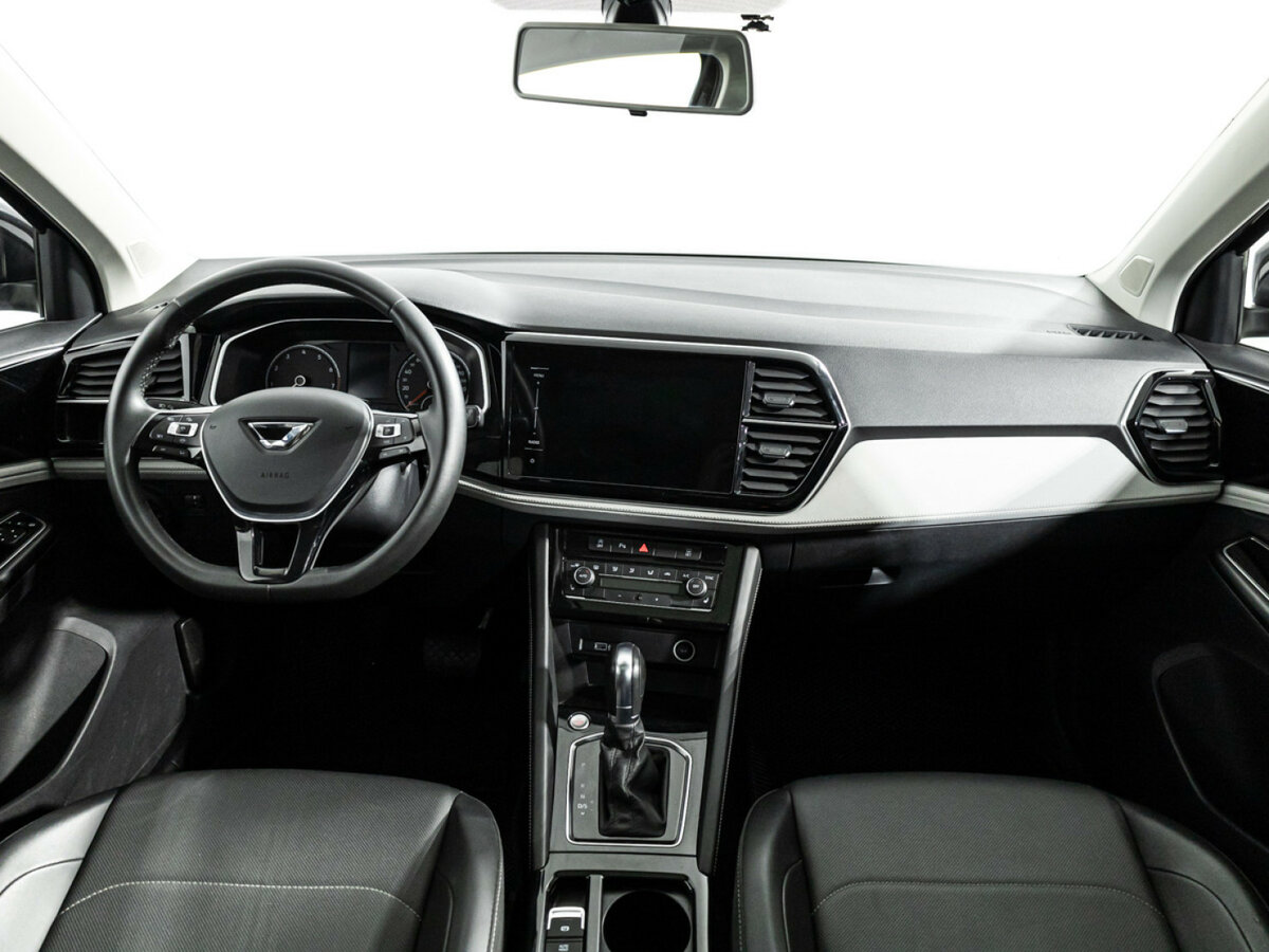 Купить Jetta VS5, 2022, 37 791 км.. Фото: #12