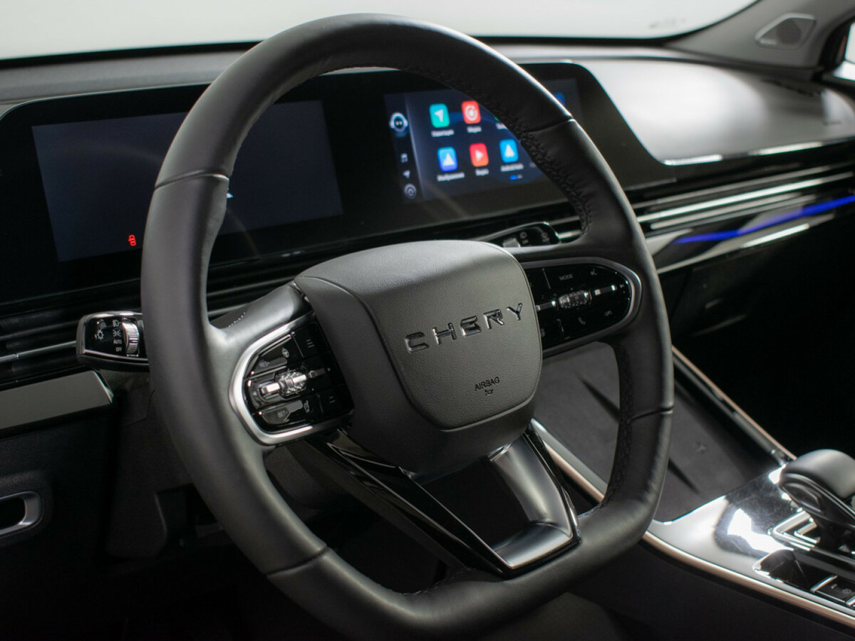 Купить OMODA C5, 2023, 18 771 км.. Фото: #12