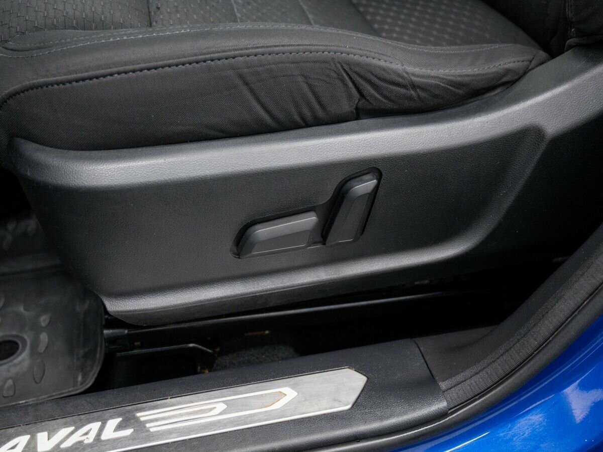 Купить Haval F7x, 2019, 103 577 км.. Фото: #15