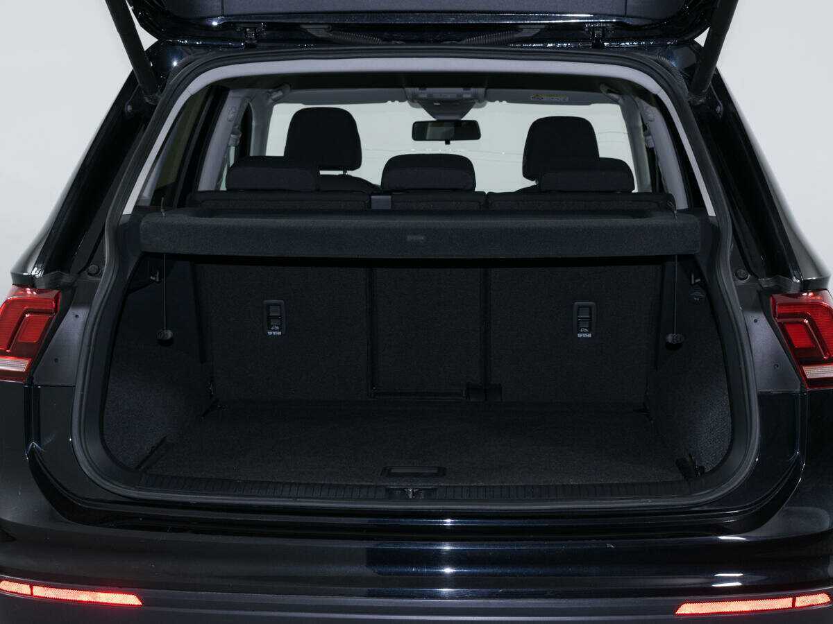 Купить Volkswagen Tiguan, 2020, 125 000 км.. Фото: #6