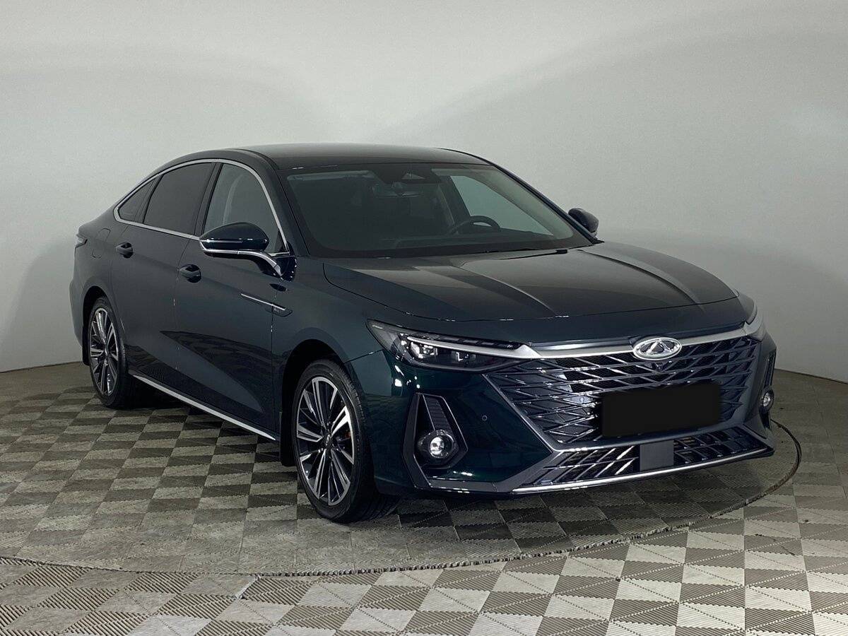 Купить Chery Arrizo 8, 2023, 51 741 км.. Фото: #2