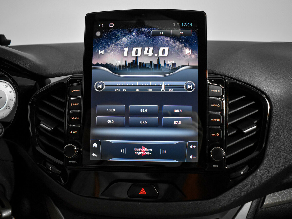 Купить Lada (ВАЗ) Vesta, 2018, 107 000 км.. Фото: #15