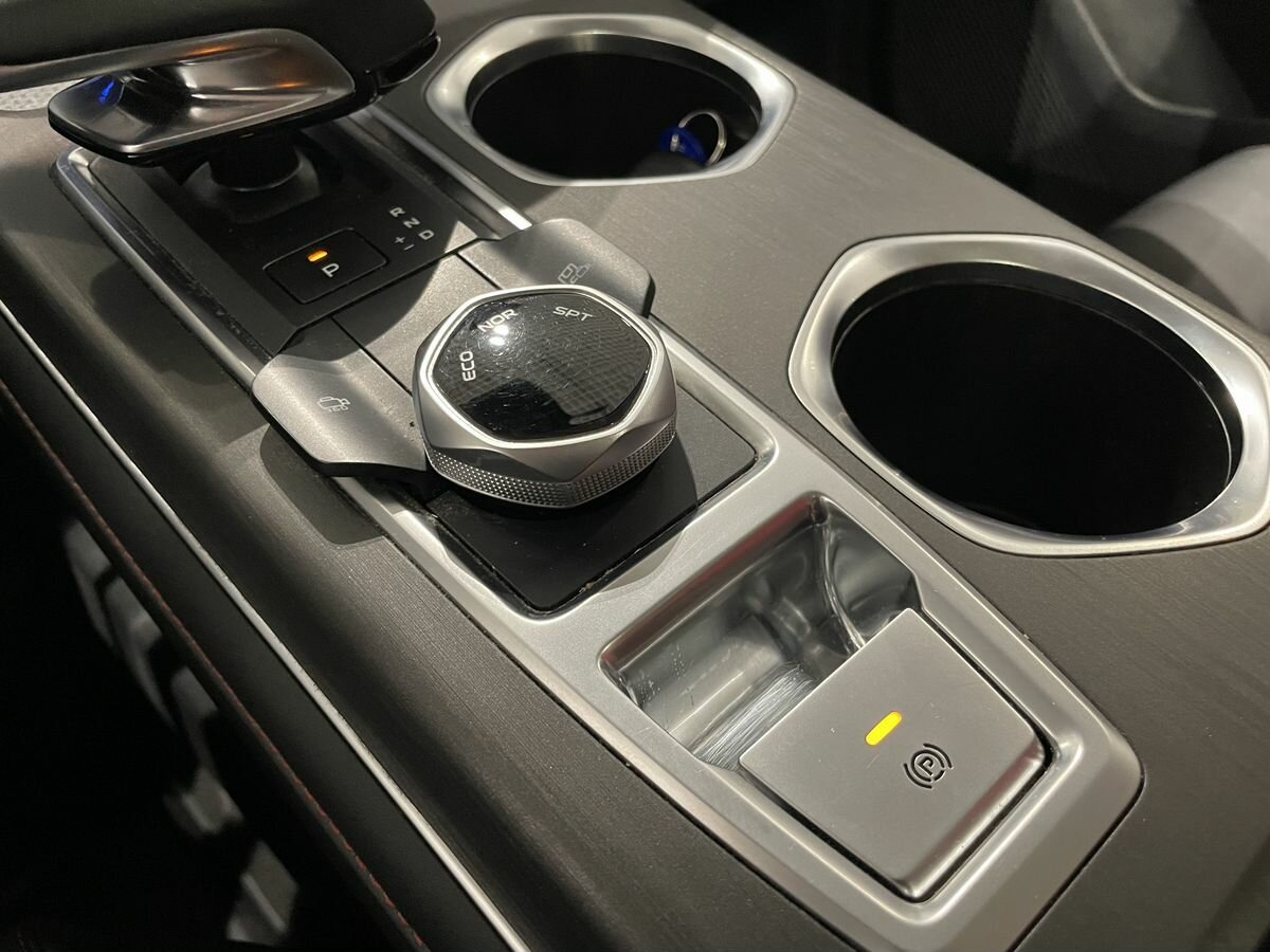 Купить Changan CS55 Plus, 2023, 60 101 км.. Фото: #17