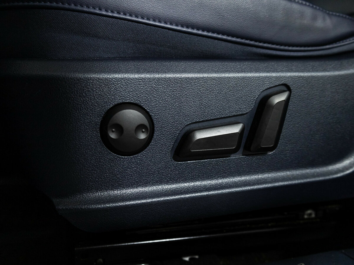 Купить Haval F7, 2023, 33 151 км.. Фото: #20