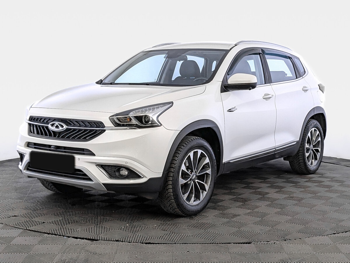Купить Chery Tiggo 7, 2019, 114 588 км.. Посмотреть фото