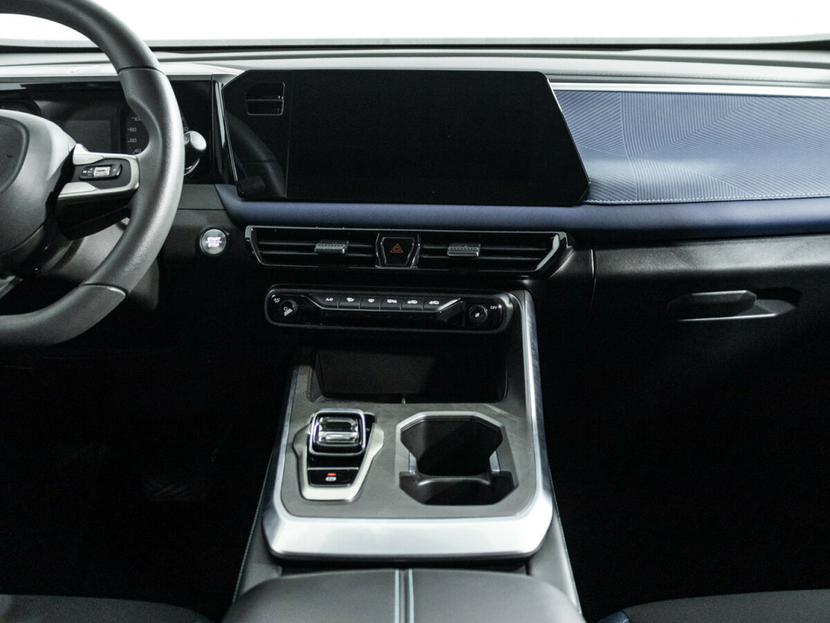 Купить GAC GS3, 2024, 15 055 км.. Фото: #13