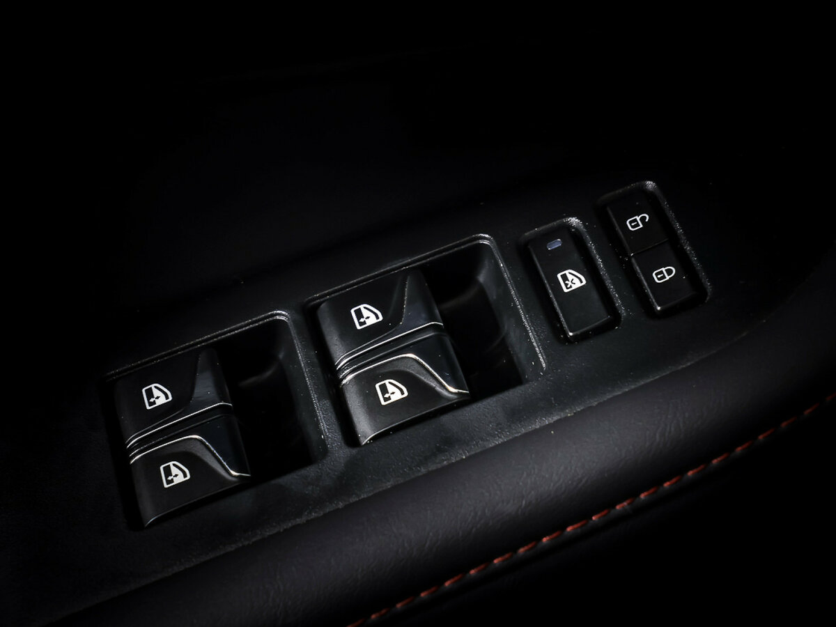 Купить Changan CS35 Plus, 2023, 64 818 км.. Фото: #15