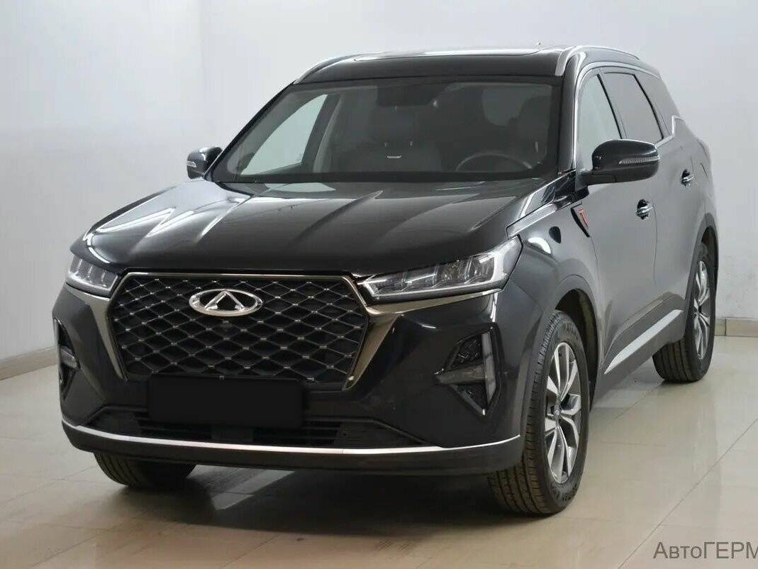 Купить Chery Tiggo 7 Pro Max, 2023, 70 053 км.. Посмотреть фото