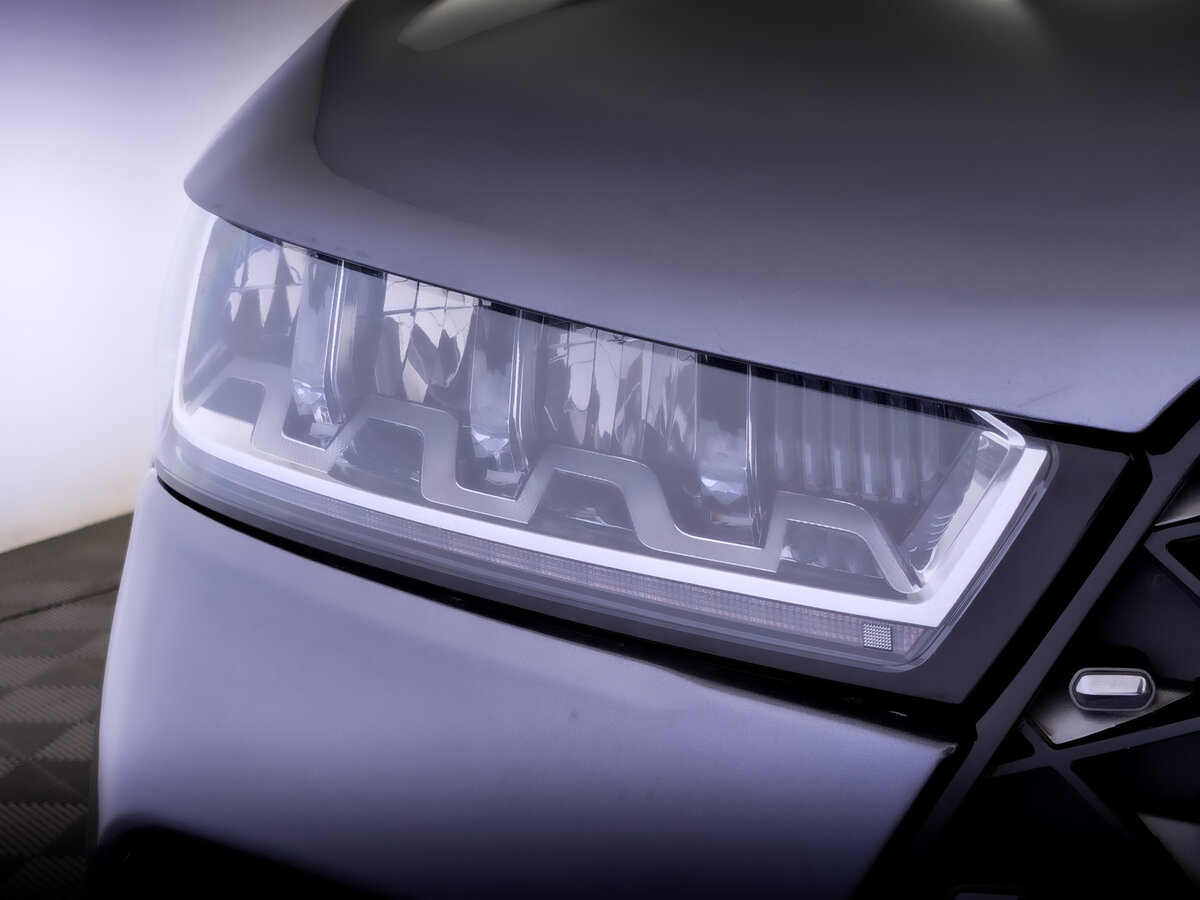 Купить Chery Tiggo 7 Pro, 2022, 92 257 км.. Фото: #16