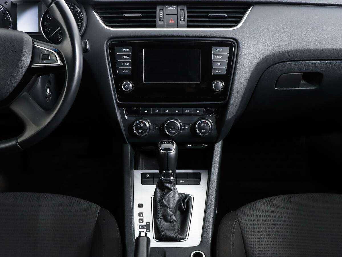 Купить Skoda Octavia, 2013, 139 442 км.. Фото: #10