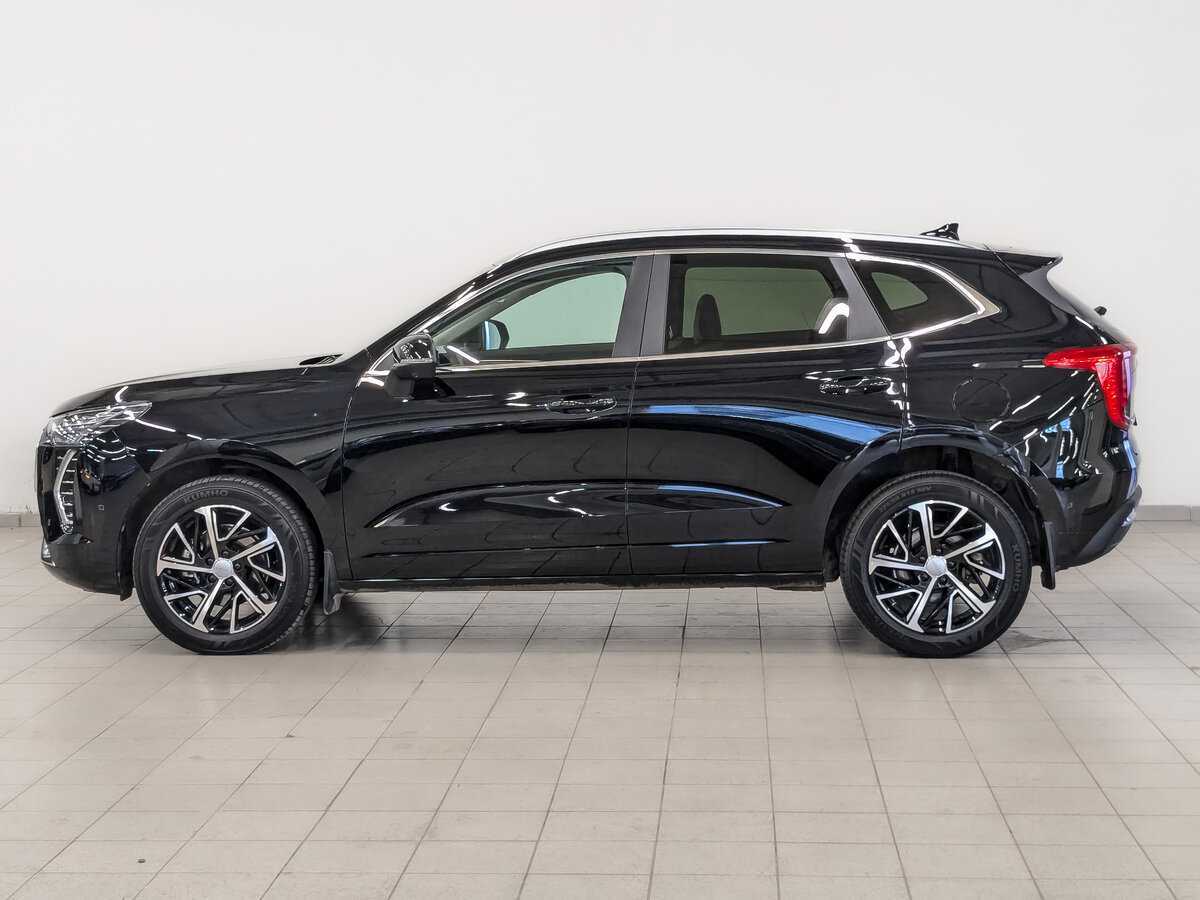 Купить Haval Jolion, 2022, 19 086 км.. Фото: #7