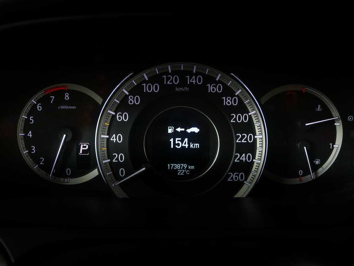 Купить Honda Accord, 2013, 173 879 км.. Фото: #8
