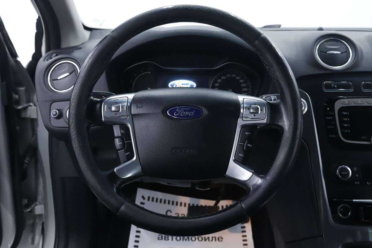 Купить Ford Mondeo, 2013, 145 000 км.. Фото: #9