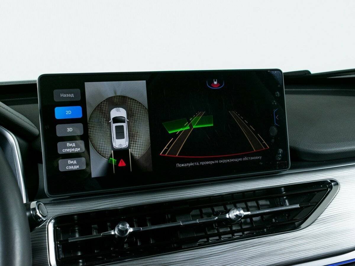 Купить Chery Tiggo 8 Pro, 2022, 66 323 км.. Фото: #19