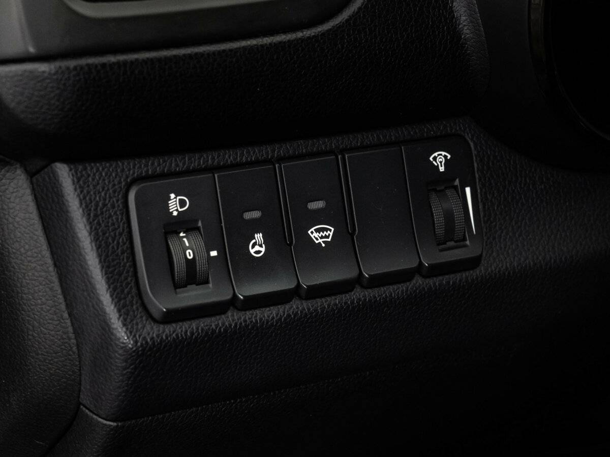 Купить Kia Rio, 2012, 237 968 км.. Фото: #13