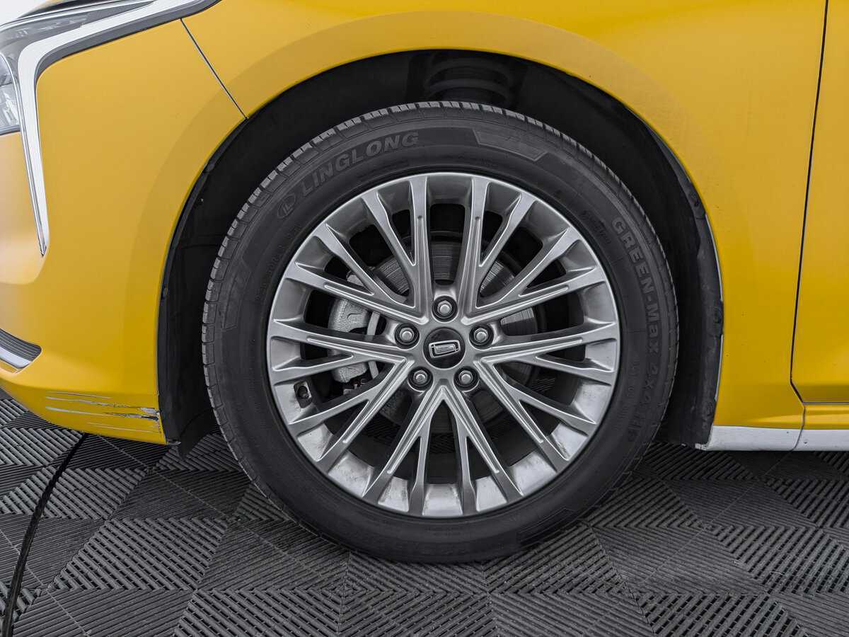 Купить FAW Bestune B70, 2023, 27 301 км.. Фото: #10