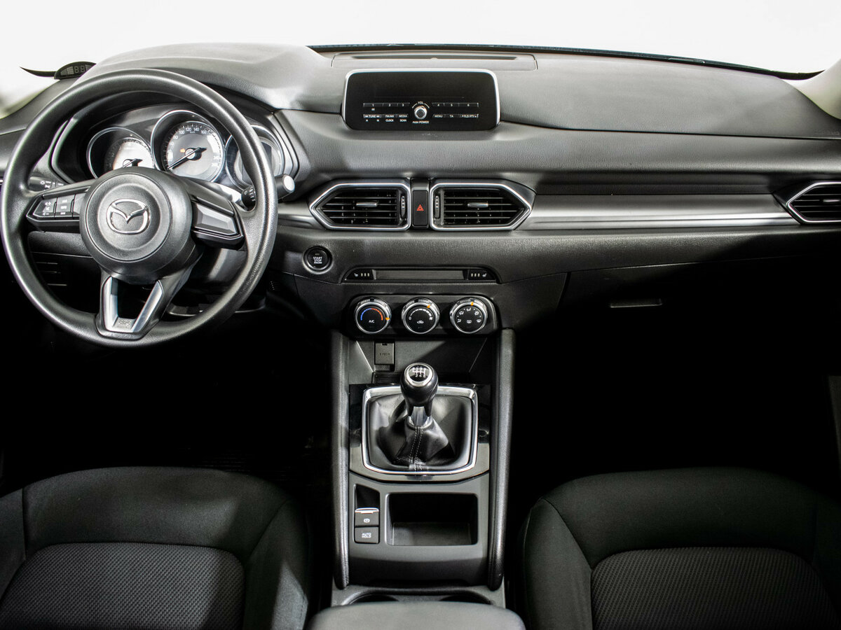Купить Mazda CX-5, 2019, 139 000 км.. Фото: #10