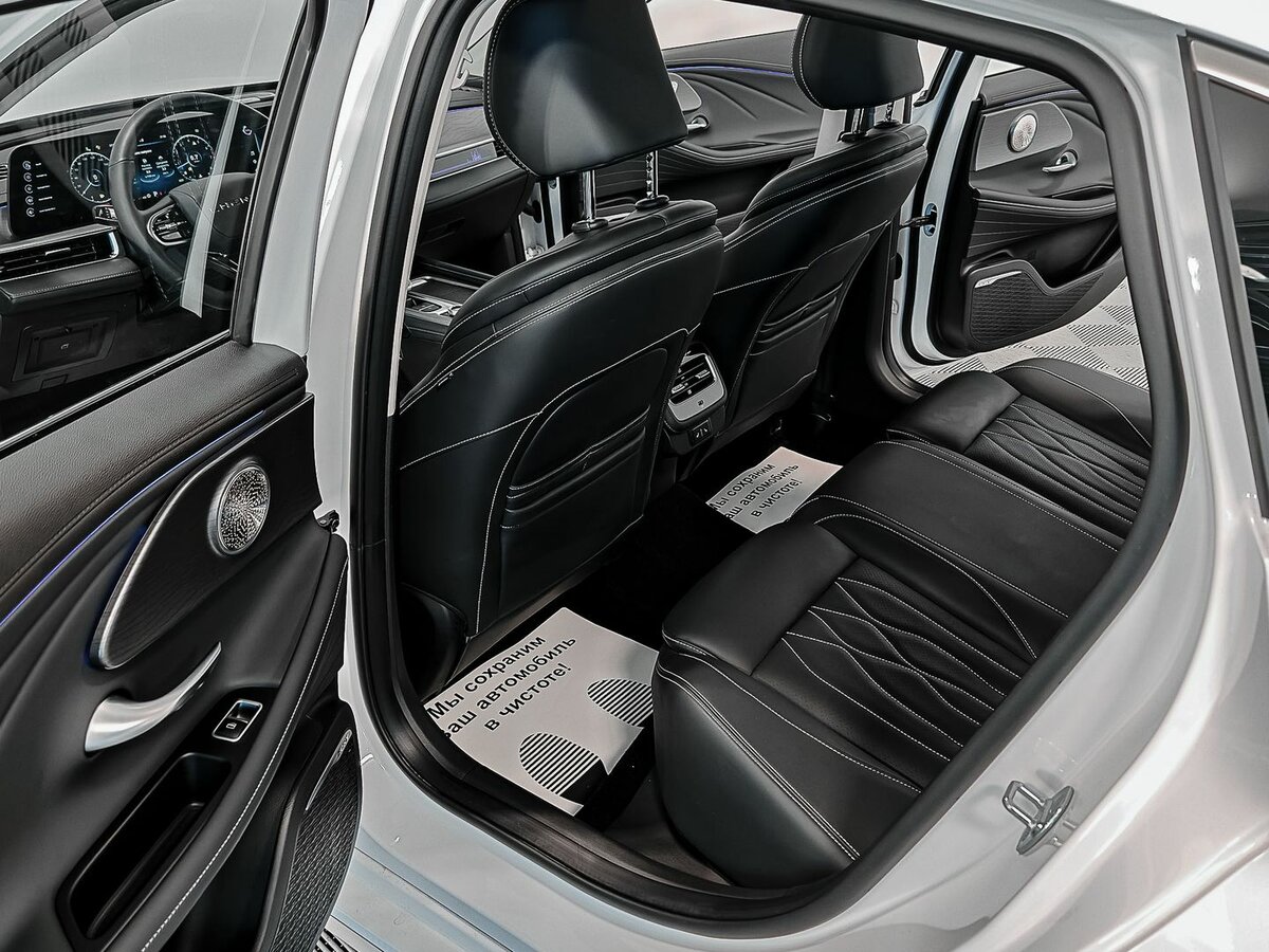 Купить Chery Arrizo 8, 2023, 4 923 км.. Фото: #11