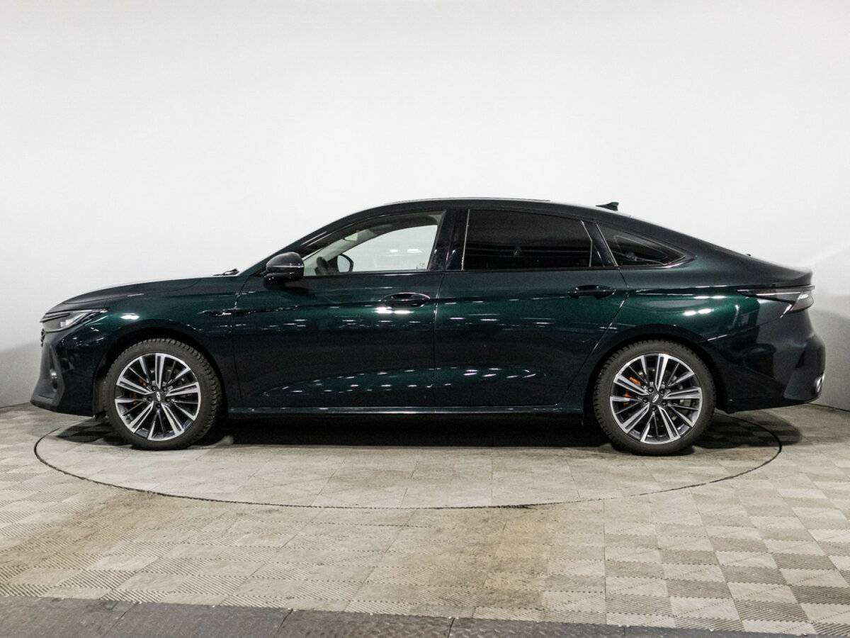 Купить Chery Arrizo 8, 2023, 16 236 км.. Фото: #7