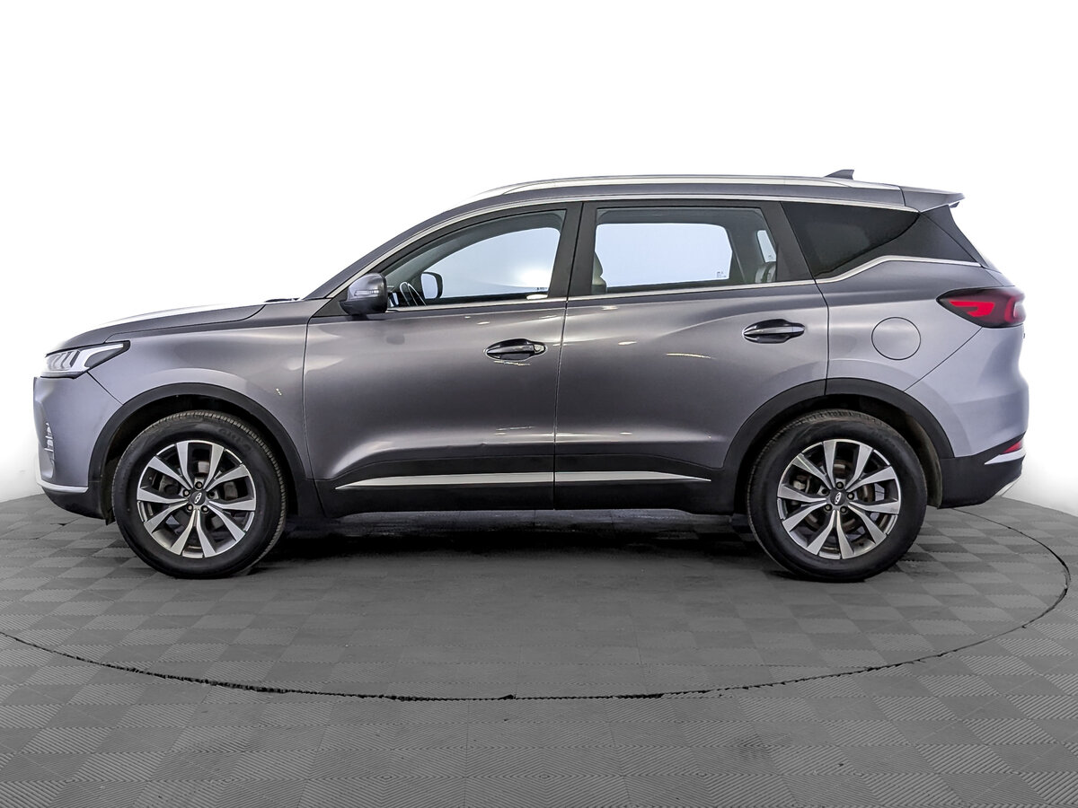 Купить Chery Tiggo 7 Pro, 2022, 119 896 км.. Фото: #7