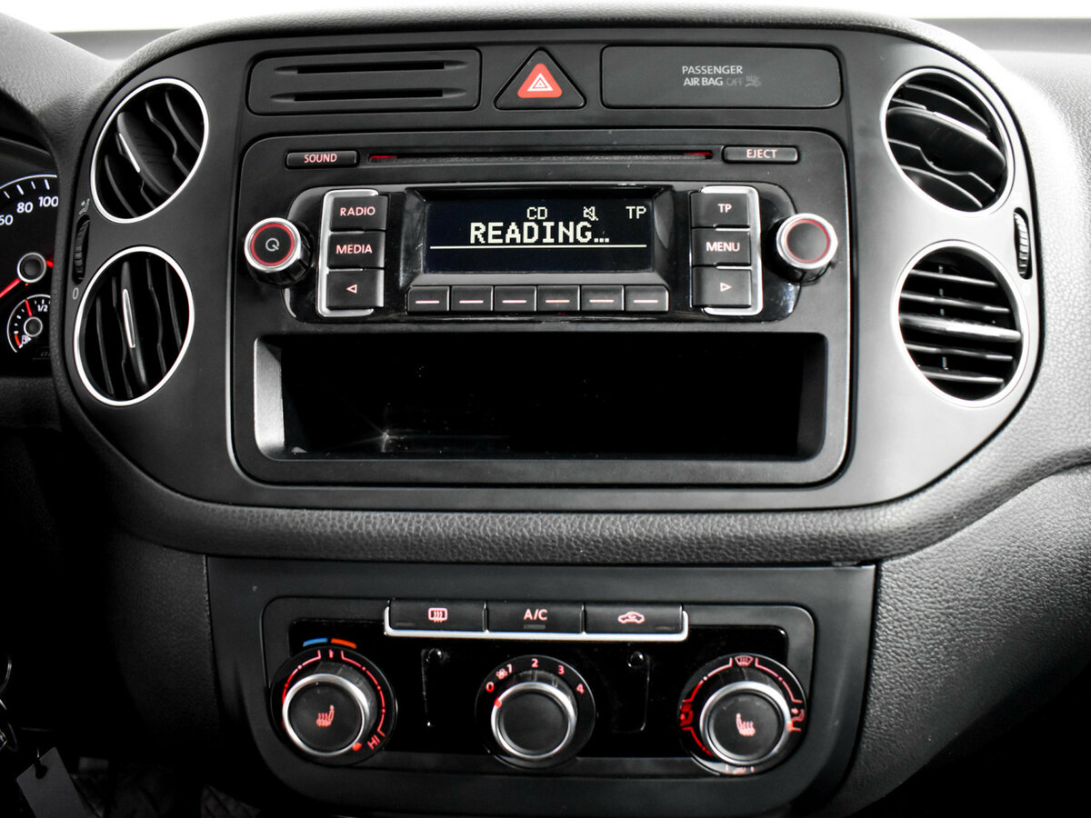 Купить Volkswagen Golf Plus, 2013, 181 308 км.. Фото: #13