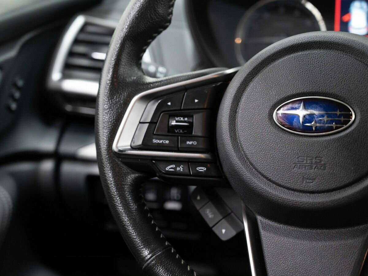 Купить Subaru Forester, 2018, 105 000 км.. Фото: #14