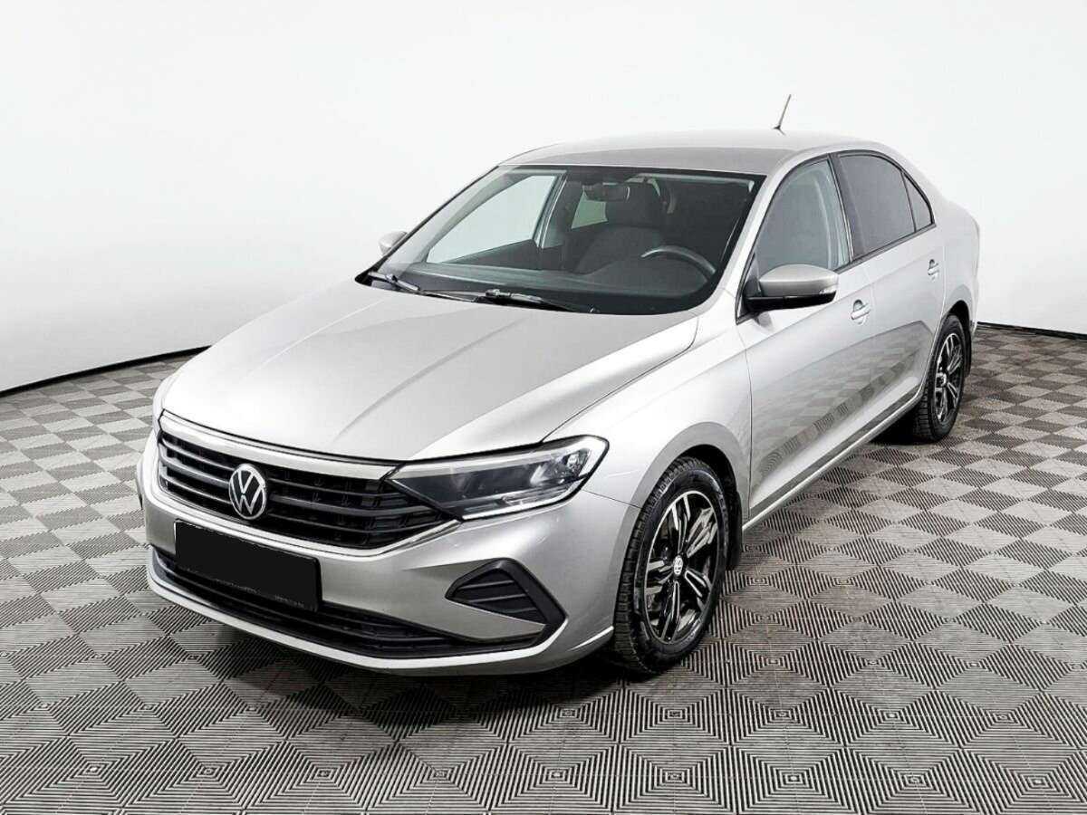 Купить Volkswagen Polo, 2020, 235 766 км.. Фото: #18