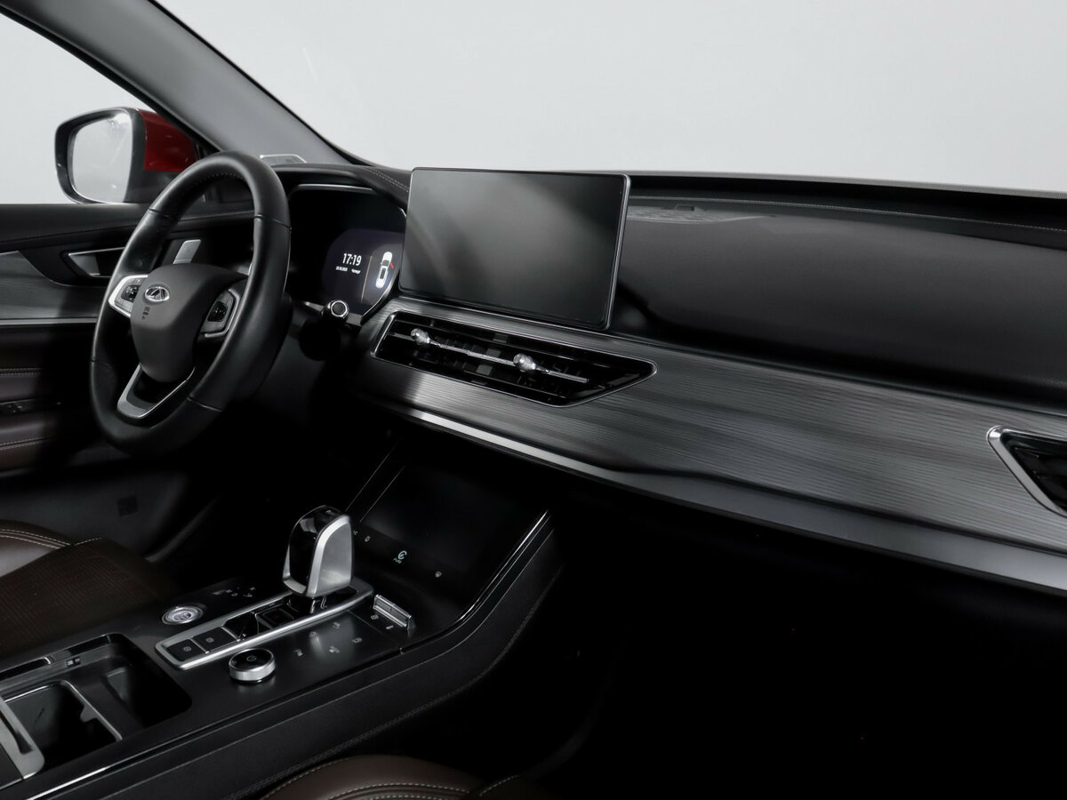 Купить Chery Tiggo 8 Pro, 2022, 48 512 км.. Фото: #8