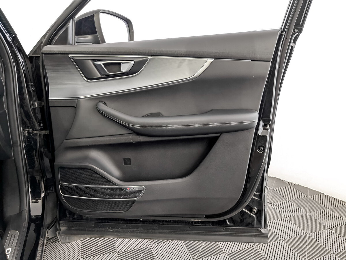 Купить Chery Tiggo 7 Pro, 2022, 128 206 км.. Фото: #23
