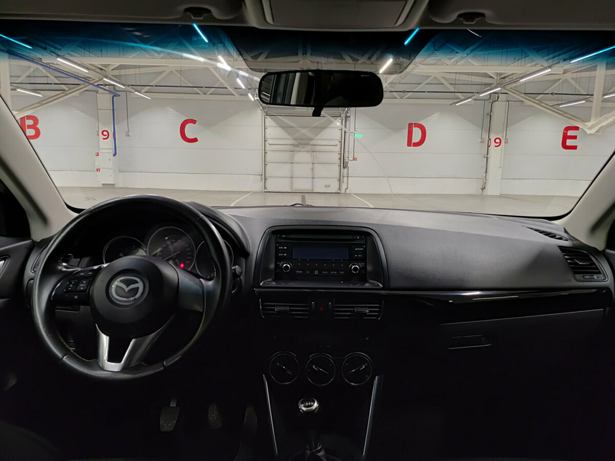 Купить Mazda CX-5, 2014, 234 213 км.. Фото: #13