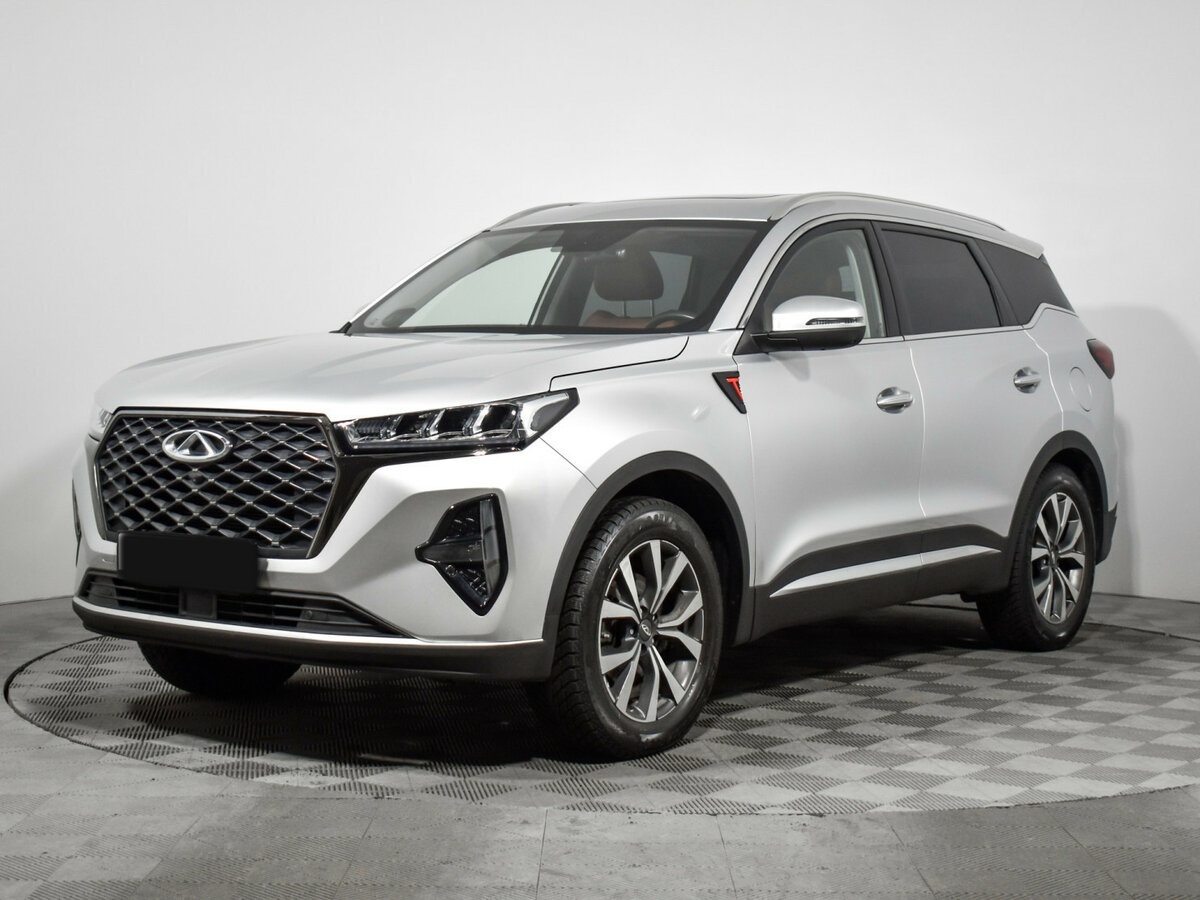 Купить Chery Tiggo 7 Pro Max, 2023, 53 401 км.. Посмотреть фото