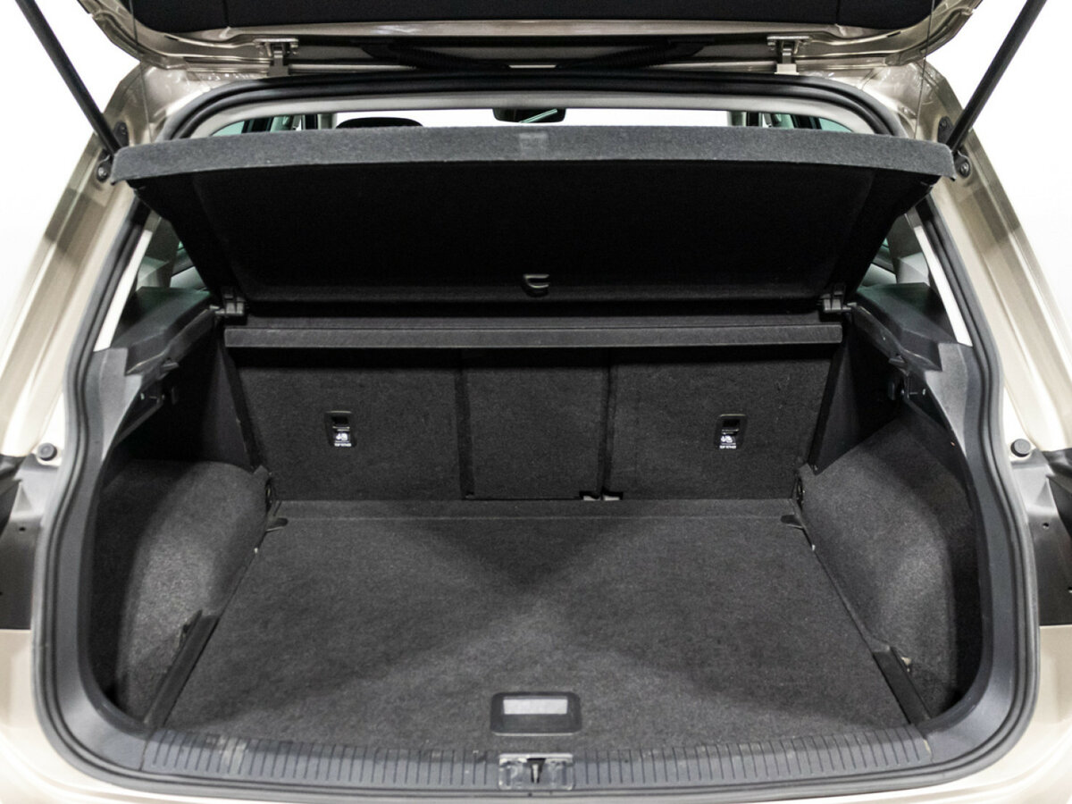 Купить Volkswagen Tiguan, 2019, 88 434 км.. Фото: #18