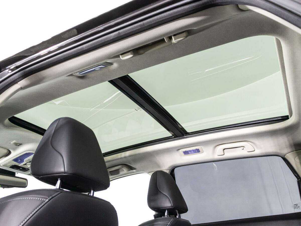 Купить Haval F7, 2021, 56 040 км.. Фото: #12