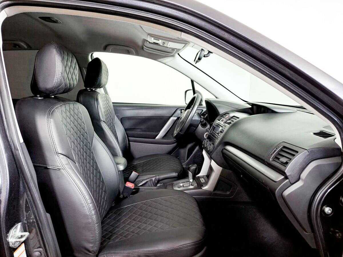 Купить Subaru Forester, 2013, 183 030 км.. Фото: #7