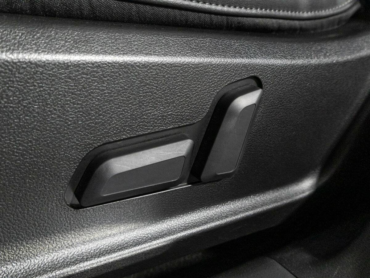 Купить Haval F7x, 2022, 45 642 км.. Фото: #15