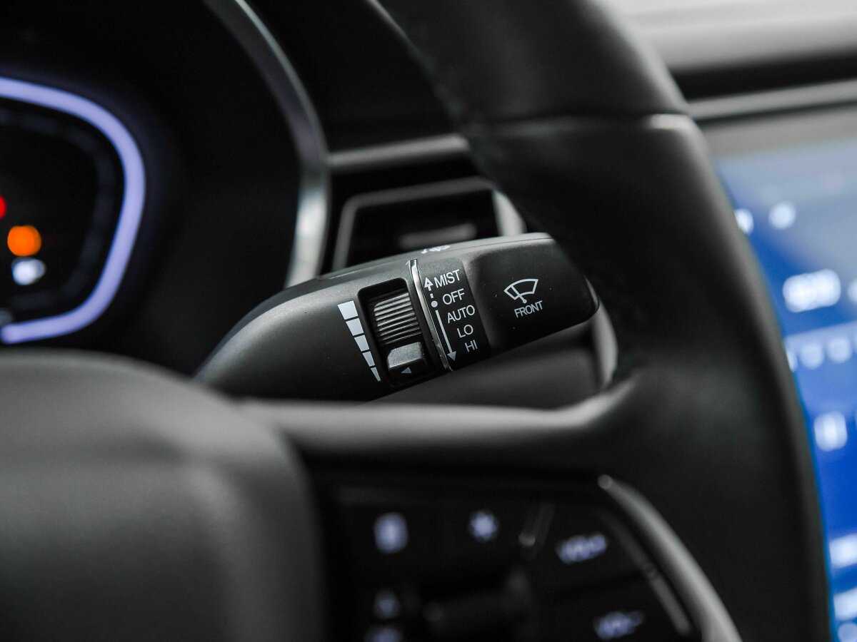 Купить JAC J7, 2023, 9 294 км.. Фото: #8