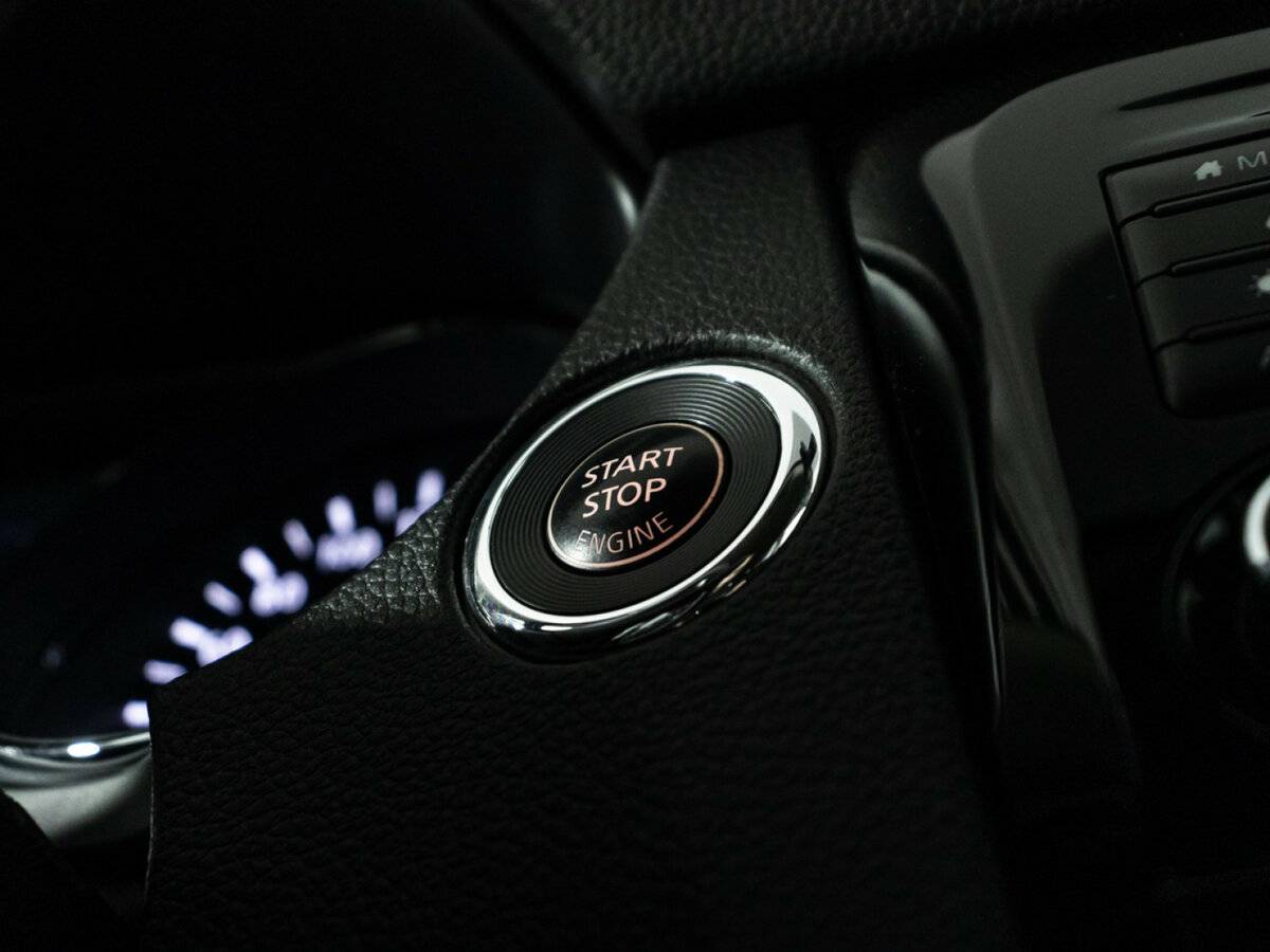 Купить Nissan X-Trail, 2021, 97 091 км.. Фото: #14