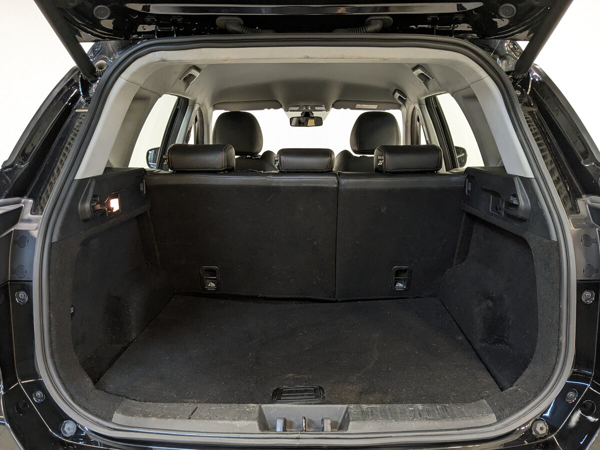 Купить Chery Tiggo 7 Pro, 2022, 121 746 км.. Фото: #9